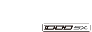 Ninja-1000-SX-logo