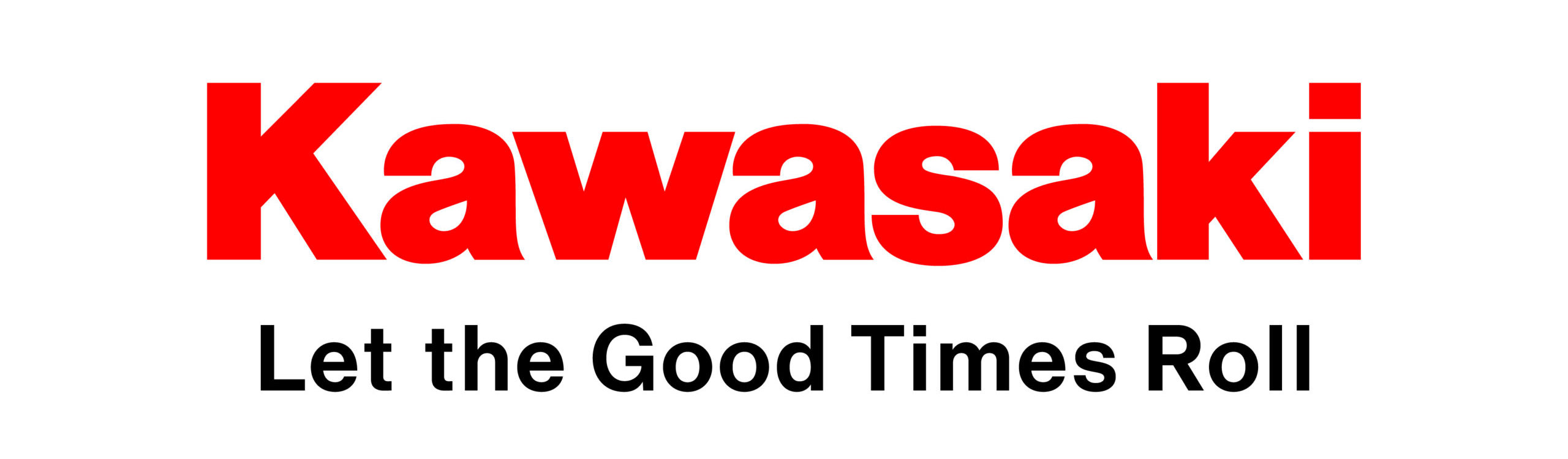 logotipo kawasaki nuevo 01